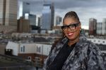 Rotterdam 4 december 2020
Interview Cahtherine Keyl met Shirma Rouse . Shirma is ruim 60 kg afgevallen.