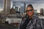 Rotterdam 4 december 2020
Interview Cahtherine Keyl met Shirma Rouse . Shirma is ruim 60 kg afgevallen.