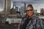 Rotterdam 4 december 2020
Interview Cahtherine Keyl met Shirma Rouse . Shirma is ruim 60 kg afgevallen.