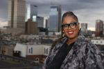 Rotterdam 4 december 2020
Interview Cahtherine Keyl met Shirma Rouse . Shirma is ruim 60 kg afgevallen.