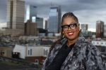 Rotterdam 4 december 2020
Interview Cahtherine Keyl met Shirma Rouse . Shirma is ruim 60 kg afgevallen.