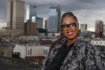 Rotterdam 4 december 2020
Interview Cahtherine Keyl met Shirma Rouse . Shirma is ruim 60 kg afgevallen.
