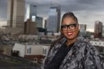 Rotterdam 4 december 2020
Interview Cahtherine Keyl met Shirma Rouse . Shirma is ruim 60 kg afgevallen.