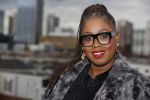 Rotterdam 4 december 2020
Interview Cahtherine Keyl met Shirma Rouse . Shirma is ruim 60 kg afgevallen.