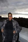 Rotterdam 4 december 2020
Interview Cahtherine Keyl met Shirma Rouse . Shirma is ruim 60 kg afgevallen.