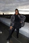 Rotterdam 4 december 2020
Interview Cahtherine Keyl met Shirma Rouse . Shirma is ruim 60 kg afgevallen.
