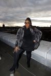 Rotterdam 4 december 2020
Interview Cahtherine Keyl met Shirma Rouse . Shirma is ruim 60 kg afgevallen.