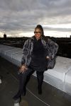 Rotterdam 4 december 2020
Interview Cahtherine Keyl met Shirma Rouse . Shirma is ruim 60 kg afgevallen.