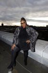 Rotterdam 4 december 2020
Interview Cahtherine Keyl met Shirma Rouse . Shirma is ruim 60 kg afgevallen.