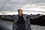 Rotterdam 4 december 2020
Interview Cahtherine Keyl met Shirma Rouse . Shirma is ruim 60 kg afgevallen.