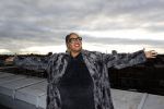 Rotterdam 4 december 2020
Interview Cahtherine Keyl met Shirma Rouse . Shirma is ruim 60 kg afgevallen.