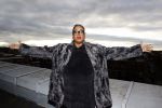 Rotterdam 4 december 2020
Interview Cahtherine Keyl met Shirma Rouse . Shirma is ruim 60 kg afgevallen.