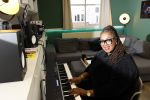 Rotterdam 4 december 2020
Interview Cahtherine Keyl met Shirma Rouse . Shirma is ruim 60 kg afgevallen.