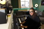 Rotterdam 4 december 2020
Interview Cahtherine Keyl met Shirma Rouse . Shirma is ruim 60 kg afgevallen.