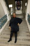 Rotterdam 4 december 2020
Interview Cahtherine Keyl met Shirma Rouse . Shirma is ruim 60 kg afgevallen.