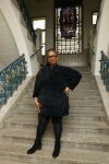 Rotterdam 4 december 2020
Interview Cahtherine Keyl met Shirma Rouse . Shirma is ruim 60 kg afgevallen.