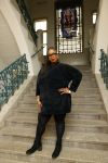 Rotterdam 4 december 2020
Interview Cahtherine Keyl met Shirma Rouse . Shirma is ruim 60 kg afgevallen.