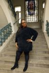 Rotterdam 4 december 2020
Interview Cahtherine Keyl met Shirma Rouse . Shirma is ruim 60 kg afgevallen.