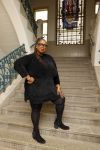 Rotterdam 4 december 2020
Interview Cahtherine Keyl met Shirma Rouse . Shirma is ruim 60 kg afgevallen.