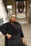 Rotterdam 4 december 2020
Interview Cahtherine Keyl met Shirma Rouse . Shirma is ruim 60 kg afgevallen.
