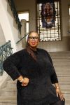 Rotterdam 4 december 2020
Interview Cahtherine Keyl met Shirma Rouse . Shirma is ruim 60 kg afgevallen.