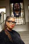 Rotterdam 4 december 2020
Interview Cahtherine Keyl met Shirma Rouse . Shirma is ruim 60 kg afgevallen.