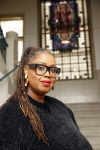 Rotterdam 4 december 2020
Interview Cahtherine Keyl met Shirma Rouse . Shirma is ruim 60 kg afgevallen.