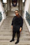 Rotterdam 4 december 2020
Interview Cahtherine Keyl met Shirma Rouse . Shirma is ruim 60 kg afgevallen.