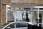 Amsterdam 9 juli 2020
Kapsalon Simcha en friends waar veel bn ers naar de kapper gaan.