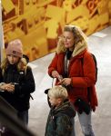 Amsterdam 9 december 2020
Lego expositie in de kalver passage . Sophie Hilbrand kam met haar kinderen