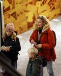 Amsterdam 9 december 2020
Lego expositie in de kalver passage . Sophie Hilbrand kam met haar kinderen