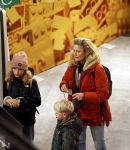 Amsterdam 9 december 2020
Lego expositie in de kalver passage . Sophie Hilbrand kam met haar kinderen