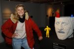 Amsterdam 9 december 2020
Lego expositie in de kalver passage . Sophie Hilbrand kam met haar kinderen