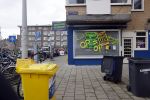 Amsterdam 16 november 2020
Sportzaak op stadionplein failliet vanwege Corona