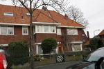 Hilversum 19 december 2020
Huis Sven Kockelmann
