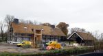 Ouderkerk aan de Amstel 16 november 2020
Huis Sven Kramer en naomi v As in aanbouw