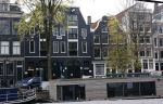 Amsterdam 11 november 2020
Thomas Acda voor zijn huis