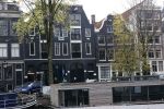 Amsterdam 11 november 2020
Thomas Acda voor zijn huis