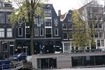 Amsterdam 11 november 2020
Thomas Acda voor zijn huis