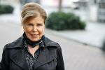 Rotterdam 28 november 2020
Herdenkingsdienst van Corrie v Gorp in het oude Luxor . Tine Boskamp
