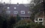 Amsterdam 14 november 2020
Het huis van Janke Dekker en Tom Egbers in Amsterdam zuid staat te koop.