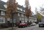 Amsterdam 14 november 2020
Het huis van Janke Dekker en Tom Egbers in Amsterdam zuid staat te koop.