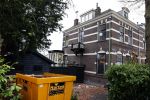 Abcoude 21 november 2020
Trijntje Oosterhuis en haar partner Alvin Lewis hebben een nieuw huis gekocht in Abcoude