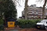 Abcoude 21 november 2020
Trijntje Oosterhuis en haar partner Alvin Lewis hebben een nieuw huis gekocht in Abcoude