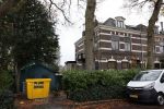 Abcoude 21 november 2020
Trijntje Oosterhuis en haar partner Alvin Lewis hebben een nieuw huis gekocht in Abcoude