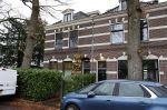 Abcoude 21 november 2020
Trijntje Oosterhuis en haar partner Alvin Lewis hebben een nieuw huis gekocht in Abcoude