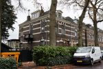 Abcoude 21 november 2020
Trijntje Oosterhuis en haar partner Alvin Lewis hebben een nieuw huis gekocht in Abcoude