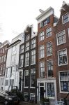 Amsterdam 22 november 2020
Het huis wat Trijntje Oosterhuis huurt