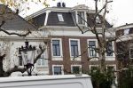Amsterdam 17 november 2020
Huis Tswan Huys