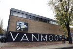 Amsterdam 10 november 2020
Van Moof Fietsen